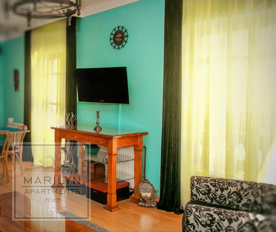 Marilyn Apartments Semendria Exterior foto
